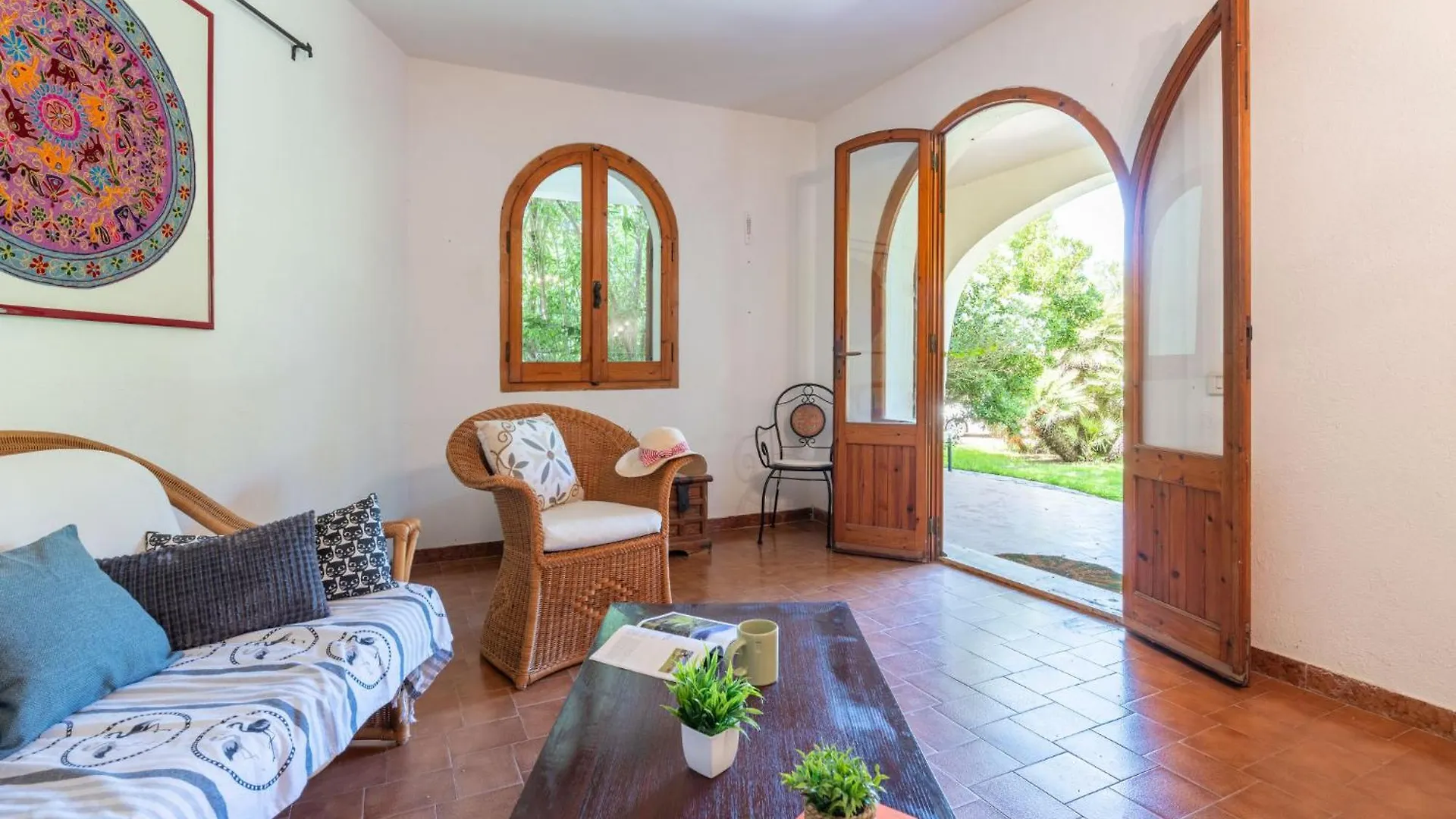 Villa Approdo By Interhome Torre delle Stelle Itália