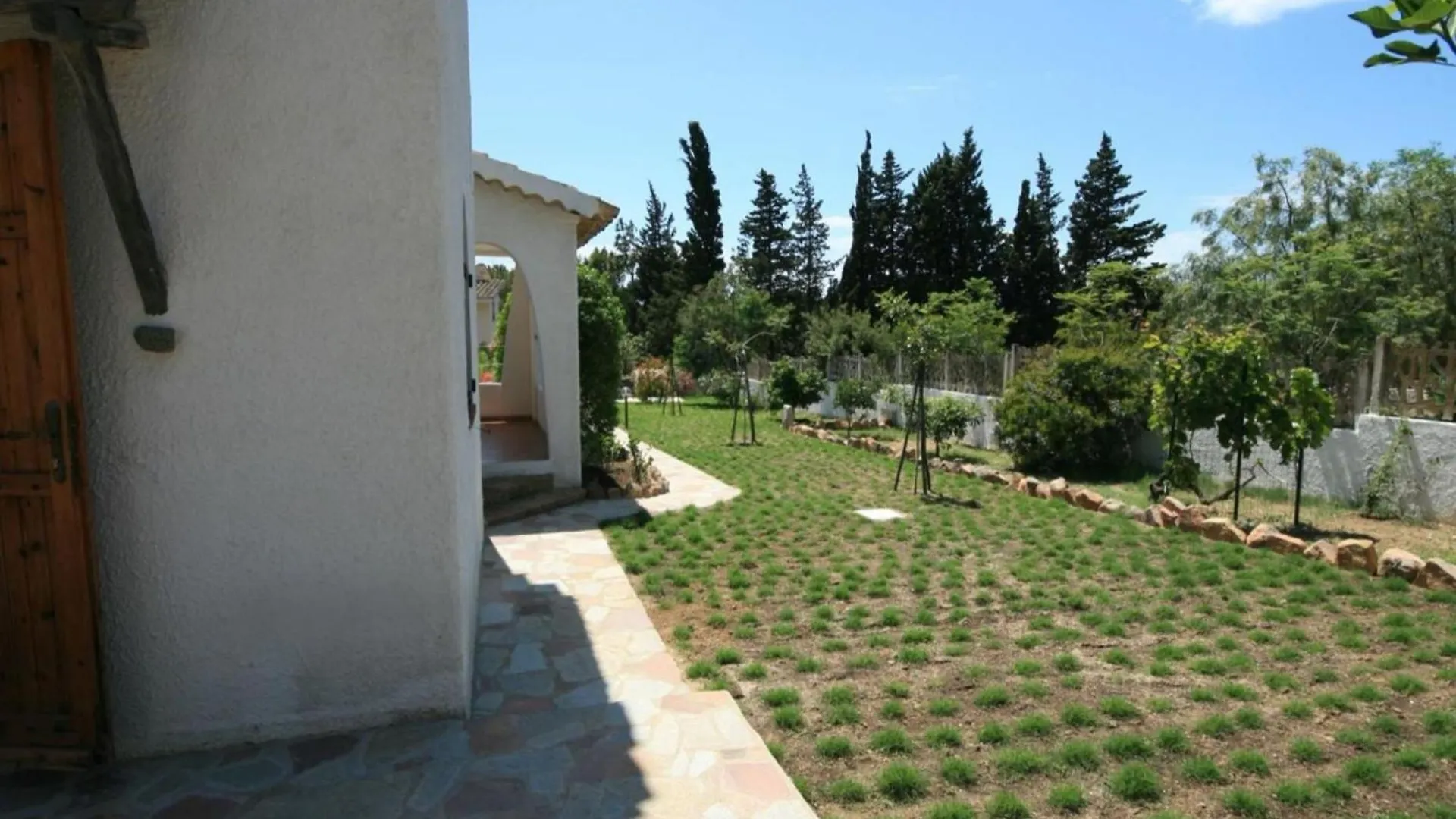 Villa Approdo By Interhome Torre delle Stelle