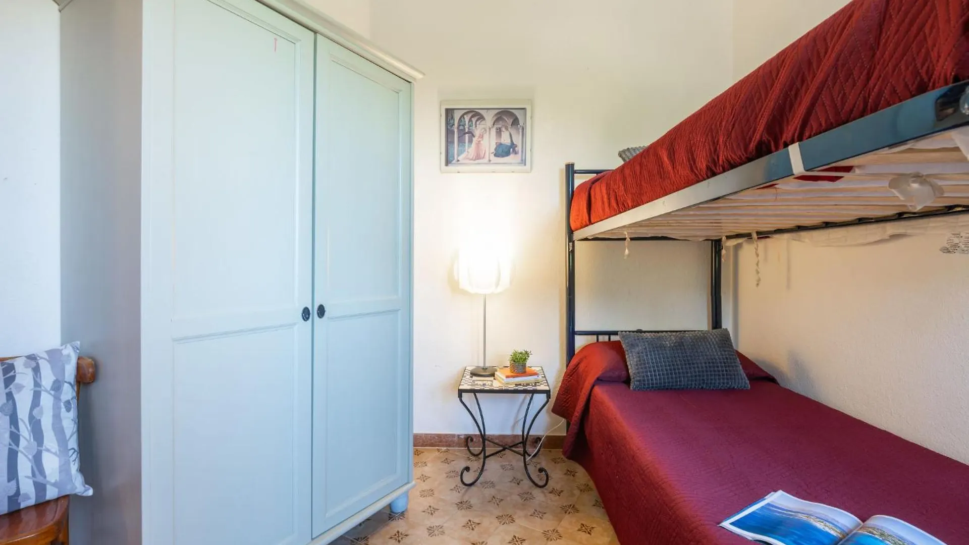 Villa Approdo By Interhome Torre delle Stelle