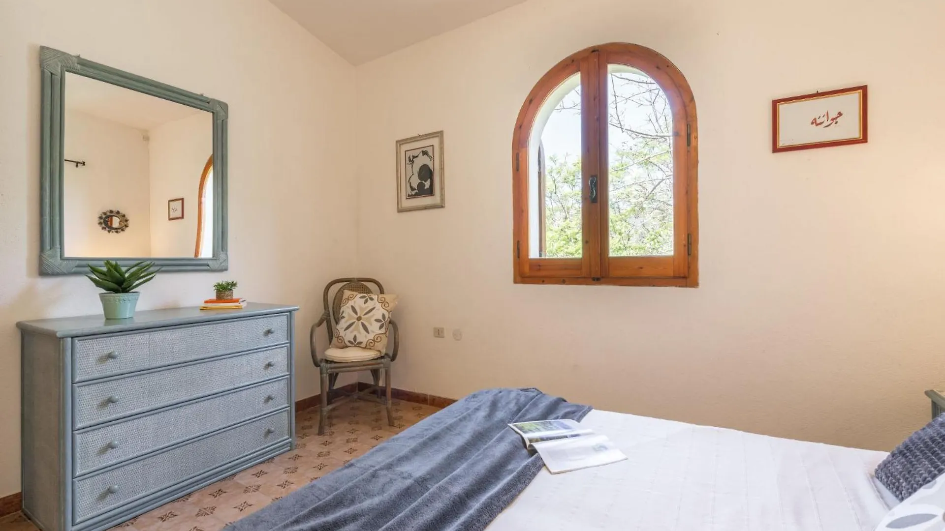 Villa Approdo By Interhome Torre delle Stelle