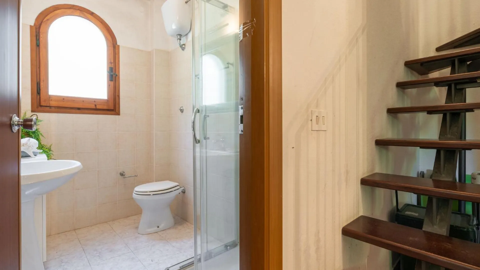 Villa Approdo By Interhome Torre delle Stelle
