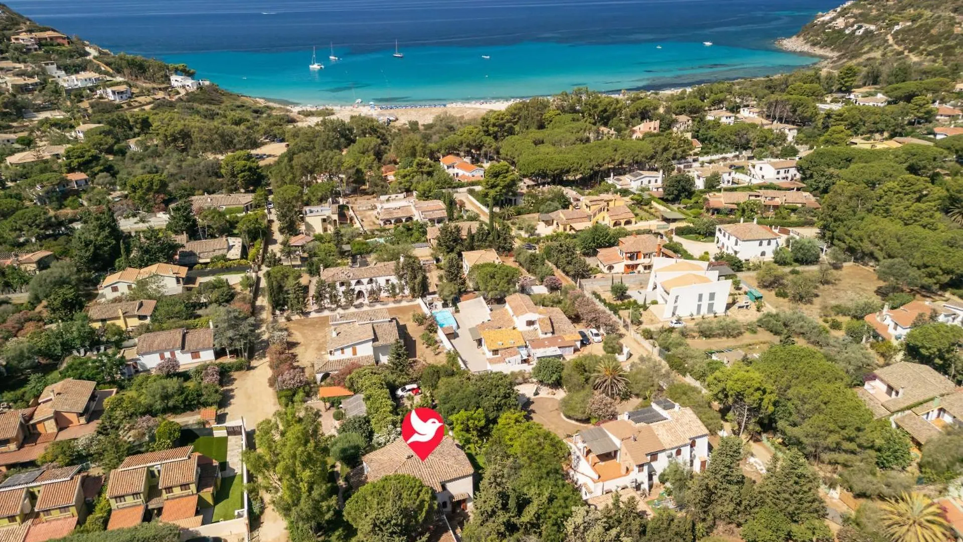 Villa Approdo By Interhome Torre delle Stelle