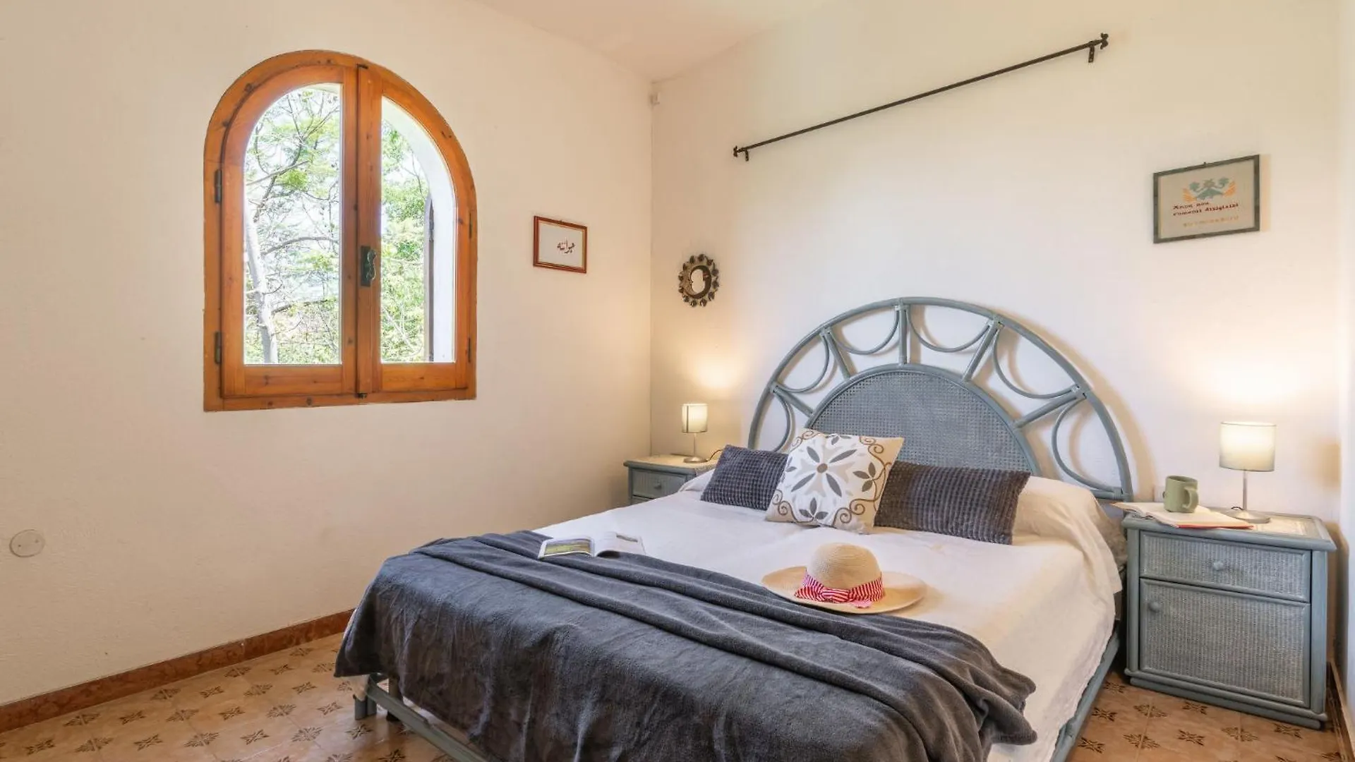 Villa Approdo By Interhome Torre delle Stelle