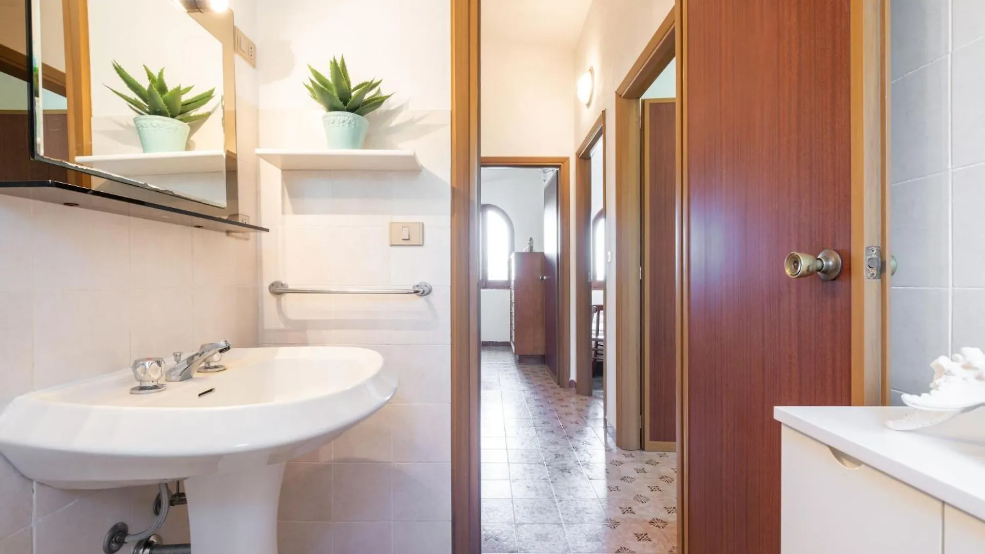Villa Approdo By Interhome Torre delle Stelle Itália